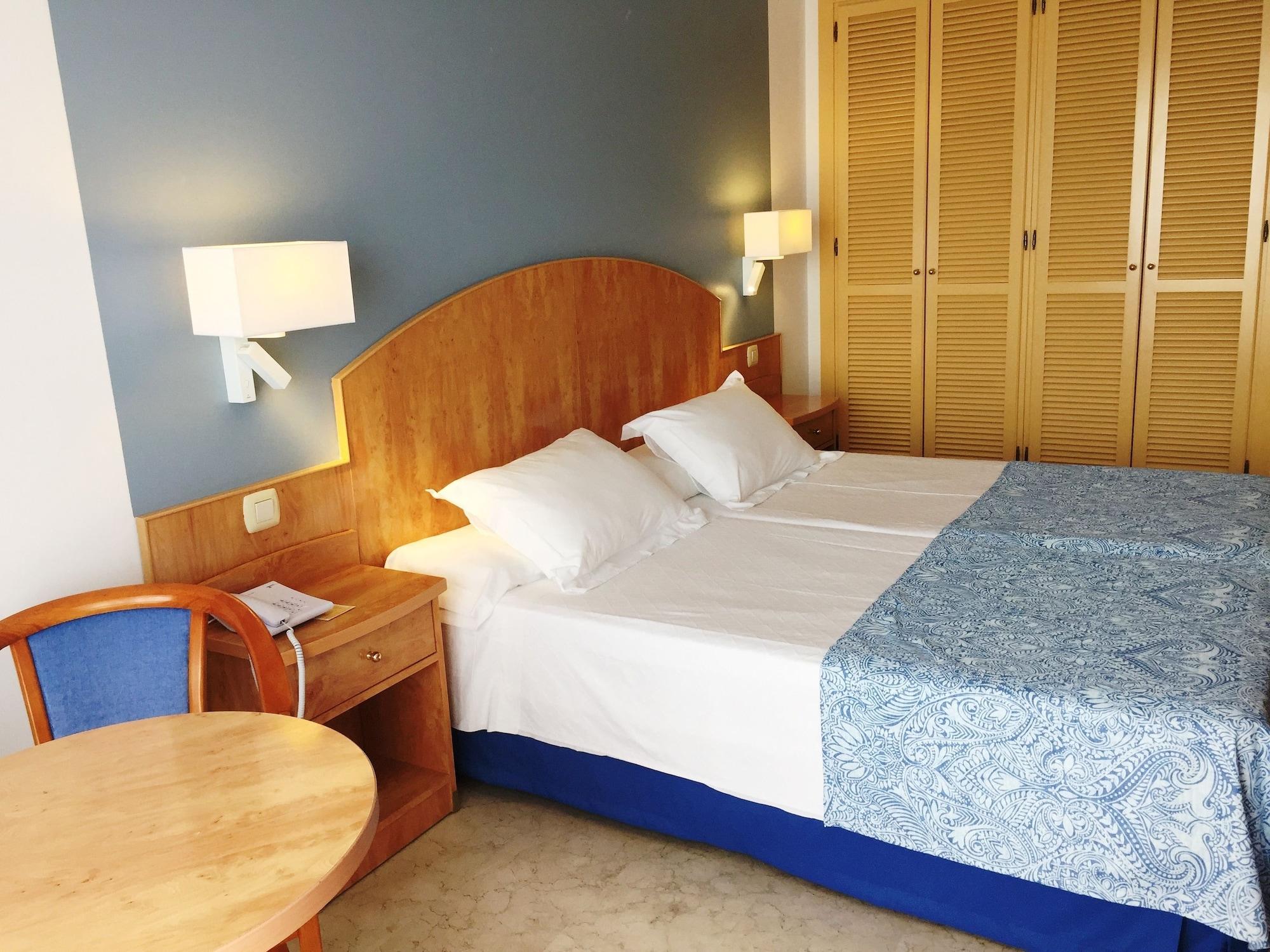 Hotel Yaramar - Adults Recommended Fuengirola Ngoại thất bức ảnh
