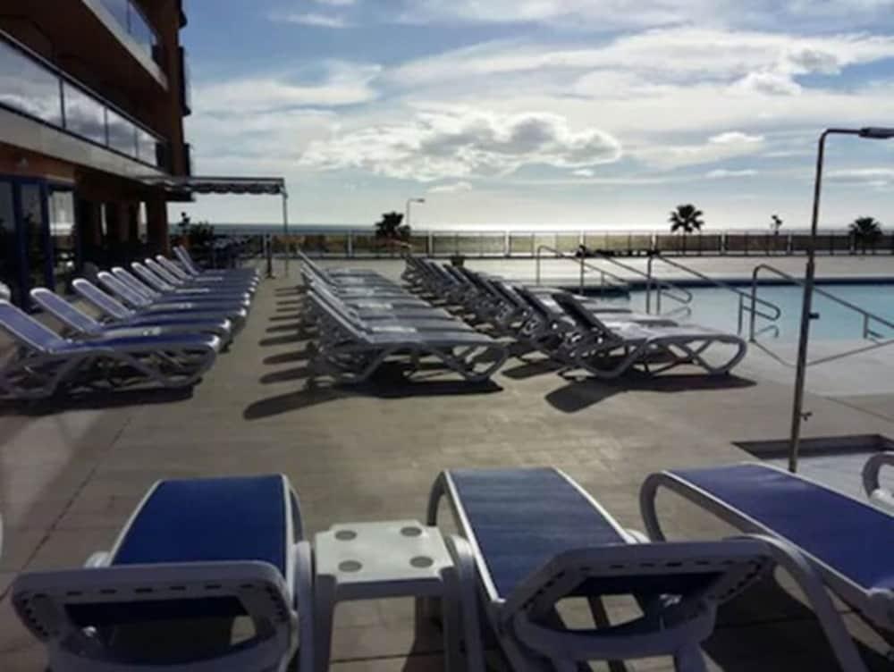 Hotel Yaramar - Adults Recommended Fuengirola Ngoại thất bức ảnh